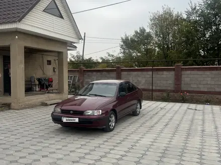 Toyota Carina E 1994 года за 2 050 000 тг. в Тараз – фото 3