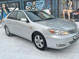 Toyota Camry 2001 года за 4 400 000 тг. в Усть-Каменогорск – фото 2