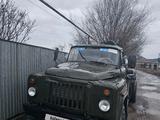 ГАЗ  53 1985 года за 1 500 000 тг. в Алматы – фото 3