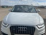 Audi Q3 2014 годаүшін10 000 000 тг. в Уральск