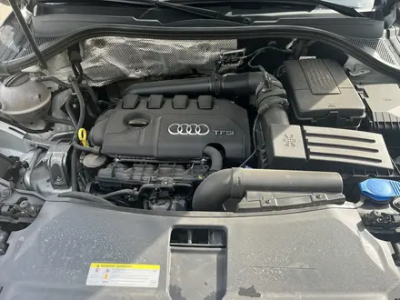 Audi Q3 2014 года за 10 000 000 тг. в Уральск – фото 7