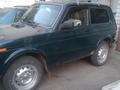 ВАЗ (Lada) Lada 2121 2011 годаүшін2 700 000 тг. в Уральск