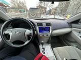 Toyota Camry 2008 года за 5 500 000 тг. в Актобе – фото 4