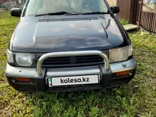 Mitsubishi RVR, 1994