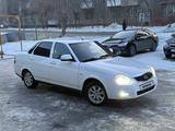 ВАЗ (Lada) Priora 2170 2014 годаүшін3 380 000 тг. в Астана – фото 2