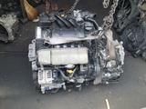 Двс мотор двигатель AZJ 2.0 на Volkswagen Beetle за 305 000 тг. в Алматы