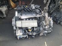 Двс мотор двигатель AZJ 2.0 на Volkswagen Beetle за 305 000 тг. в Алматы