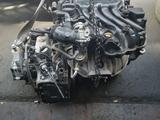 Двс мотор двигатель AZJ 2.0 на Volkswagen Beetle за 305 000 тг. в Алматы – фото 4