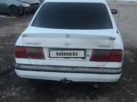 Nissan Primera 1994 года за 700 000 тг. в Шу – фото 3