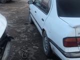 Nissan Primera 1994 года за 700 000 тг. в Шу – фото 4