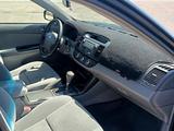 Toyota Camry 2005 годаүшін4 750 000 тг. в Усть-Каменогорск – фото 4