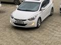 Hyundai Elantra 2013 годаfor5 500 000 тг. в Актобе – фото 13