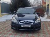 Subaru Legacy 2010 года за 5 500 000 тг. в Кокшетау – фото 2