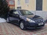 Subaru Legacy 2010 года за 5 500 000 тг. в Кокшетау