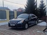 Subaru Legacy 2010 года за 5 500 000 тг. в Кокшетау – фото 3