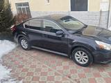 Subaru Legacy 2010 года за 5 500 000 тг. в Кокшетау – фото 4