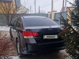 Subaru Legacy 2010 года за 5 500 000 тг. в Кокшетау – фото 5