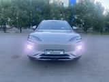 BYD Song Plus Champion 2023 годаfor13 300 000 тг. в Астана – фото 3