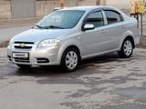 Chevrolet Aveo 2011 годаүшін3 000 000 тг. в Шымкент