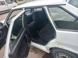 ВАЗ (Lada) 2114 2012 года за 1 330 000 тг. в Экибастуз – фото 3