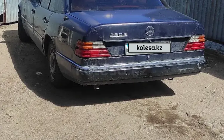 Mercedes-Benz E 230 1993 года за 430 000 тг. в Балхаш