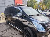 Hyundai Starex 2012 года за 8 700 000 тг. в Алматы – фото 2
