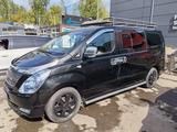 Hyundai Starex 2012 года за 8 700 000 тг. в Алматы – фото 3