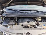 Hyundai Starex 2012 года за 8 700 000 тг. в Алматы – фото 5
