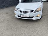 Hyundai Accent 2015 годаүшін3 850 000 тг. в Павлодар