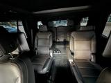 Chevrolet Tahoe 2022 года за 40 000 000 тг. в Алматы – фото 4
