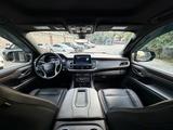 Chevrolet Tahoe 2022 года за 40 000 000 тг. в Алматы – фото 3