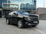 Chevrolet Tahoe 2022 года за 40 000 000 тг. в Алматы