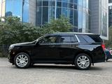 Chevrolet Tahoe 2022 года за 40 000 000 тг. в Алматы – фото 2