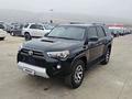 Toyota 4Runner 2021 года за 22 500 000 тг. в Алматы – фото 2