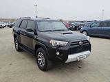 Toyota 4Runner 2021 года за 22 500 000 тг. в Алматы