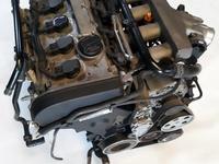 Двигатель AMB Volkswagen Passat b5 + Turbo, 1.8 за 450 000 тг. в Караганда