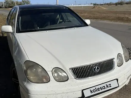 Lexus GS 300 1998 года за 4 000 000 тг. в Павлодар