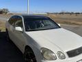 Lexus GS 300 1998 года за 4 000 000 тг. в Павлодар – фото 2