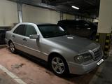 Mercedes-Benz C 280 1995 года за 2 300 000 тг. в Астана – фото 3