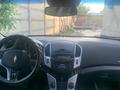 Chevrolet Cruze 2013 года за 3 700 000 тг. в Тараз – фото 6