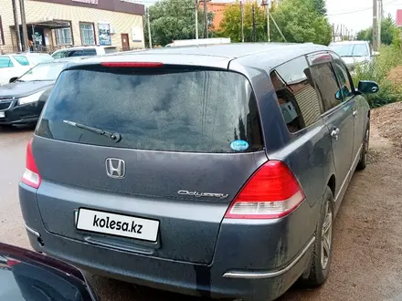 Honda Odyssey 2004 года за 4 500 000 тг. в Караганда