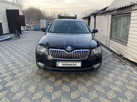 Skoda Superb 2014 года за 7 200 000 тг. в Усть-Каменогорск