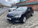 Skoda Superb 2014 года за 6 300 000 тг. в Усть-Каменогорск