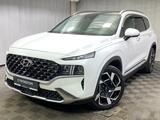 Hyundai Santa Fe Prime 2023 года за 19 600 000 тг. в Алматы