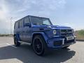 Mercedes-Benz G 55 AMG 2010 года за 24 000 000 тг. в Алматы – фото 2
