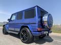 Mercedes-Benz G 55 AMG 2010 года за 24 000 000 тг. в Алматы – фото 4