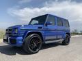 Mercedes-Benz G 55 AMG 2010 года за 24 000 000 тг. в Алматы