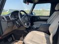 Mercedes-Benz G 55 AMG 2010 года за 24 000 000 тг. в Алматы – фото 5
