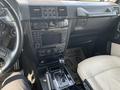Mercedes-Benz G 55 AMG 2010 года за 24 000 000 тг. в Алматы – фото 7