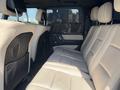Mercedes-Benz G 55 AMG 2010 года за 24 000 000 тг. в Алматы – фото 9